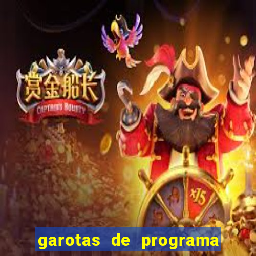 garotas de programa na zona sul